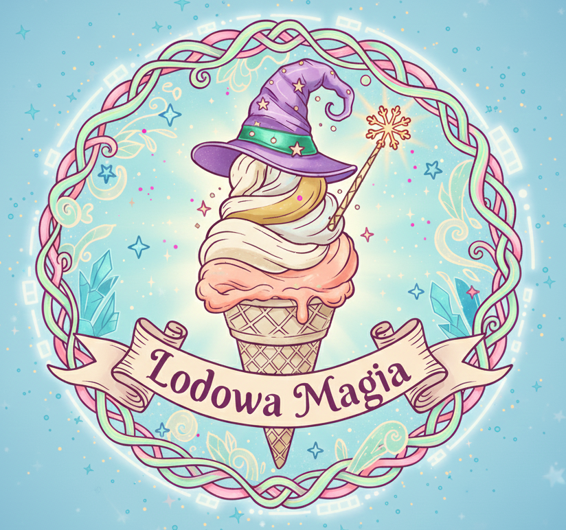 Lodowa Magia